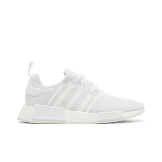 adidas NMD_R1 Primeblue Triple White GZ9259