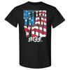 MJF  BETTER THAN YOU USA AEW Official TShirt Unisex T-Shirt