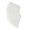 240pcs Sleep Mouth Tape Relieves Dry Mouth Sleep Aids Breathable Stretchy Snoring Sleep Strips for Men Women