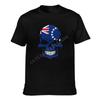 Cook Islands Flag ITS IN MY DNA Men Women Tshirt Boys Tees T Shirt Hip Hop Tshirts XS5XL 100 Cotton