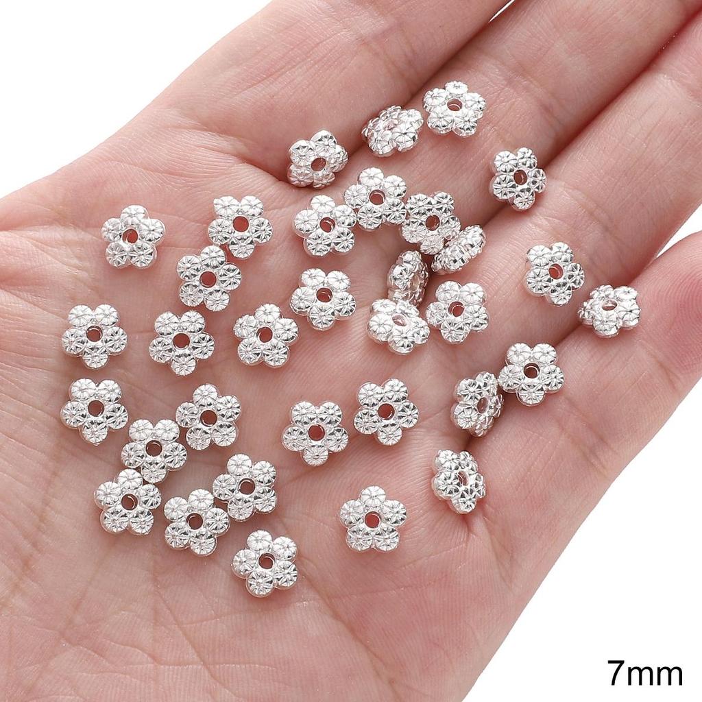 Alloy New Chinese Style Accessories Charms Pendant For Jewelry Making DIY Earring Necklace Bracelet
