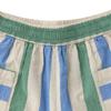 Bonton Big Stripe Shorts 7617t 413 09