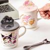 Sanrio Stand Lid Mug