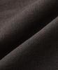 STCO Texture Polyester Soft Slacks_Brown (Straight Fit)_Spaxb08Csh