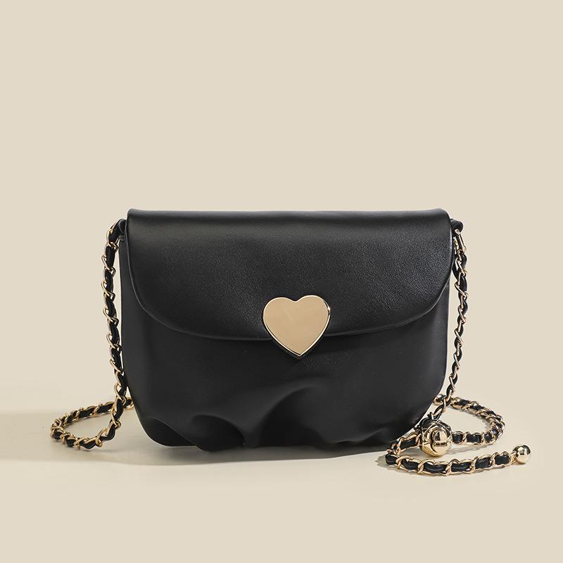 

Новый летний нишевый дизайн сумка-облако универсальная на плечо через плечо цепочка женская модная квадратная сумка