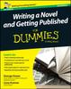 The Writing a Novel and Getting Published For Dummies UK Book