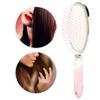 Detangler Hair Brush Air Cushion Massage Combs AntiStatic Brushes for Long Short Hair