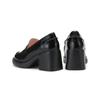 Misope Women S Loafer 7cm 012439006 1color