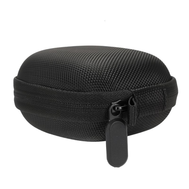 Anti Scratch Shockproof Hard Shell Protective Case Pouch For CM30/CM31 Compact Travel Friendly Shaver Storage With Precise Cutout