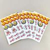 Castle Combo Board Game 2-5 Players English Version Strategy Games for Party/Family Table Card