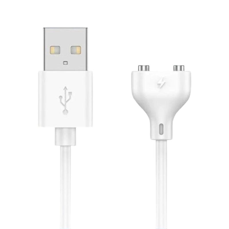 Charging Cable for Electric Toothbrush Smartwatch USB Magnetic Charging Fast Charging Cord Portable Wireless Charging