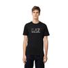 Emporio Armani EA7 SS23 Letter Print Crew Neck Short Sleeve T-Shirt Men Tops 3RPT20-PJM9Z-1200