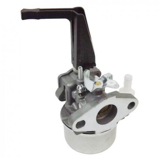 696065 Tiller Carburetor Carb Replacement w/ Gasket Kit 110402 Engine 5-7HP