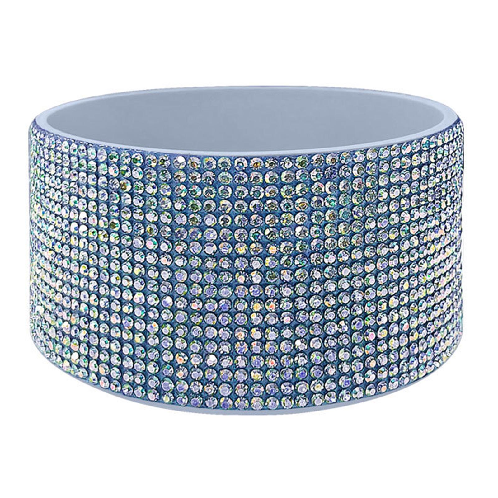 

Защитный чехол для бутылки с водой с блестками из силикона, дно бутылки с водой, противоскользящий чехол, аксессуары для стакана 3