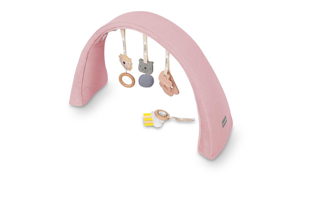 Adjustable Toy Arch