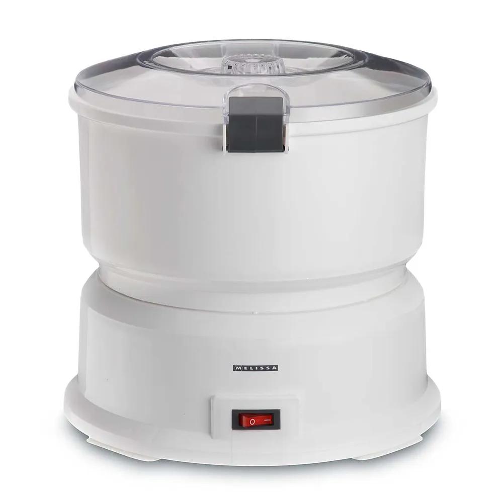 Melissa 16220008 Electric Potato Peeler 85W White
