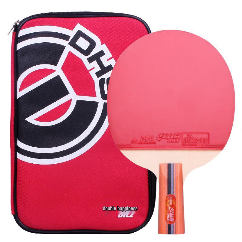 DHS 3-Star Table Tennis Racket