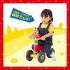 [Official] Ides Disney Smile Ride Mickey  Light and Sound Ride-On Toy  Perfect Birthday Gift for Ages 1-3