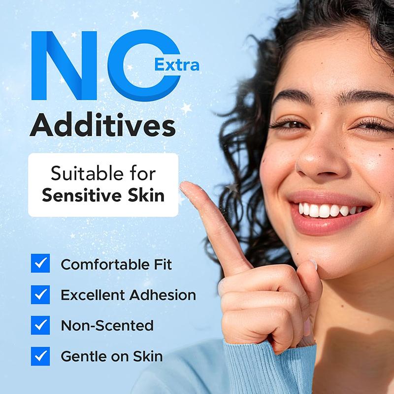Acne Patch Repair Acne Cleansing Invisible Breathable Acne