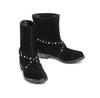 Ankle Boots QUAZI QZ-60-05-000962 Black