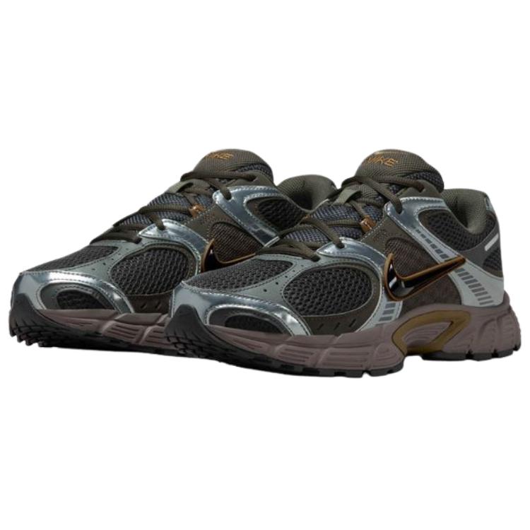 Nike V5 RNR Olive Smoke Grey Men Sneakers Green HJ5228-300