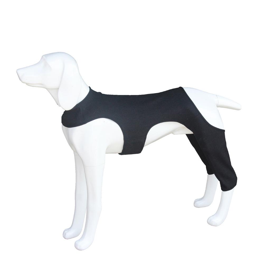 Pet Wound Protector Elbow Bandage Protector Postoperative Wear Anti-licking Auxiliary Leg Cover
