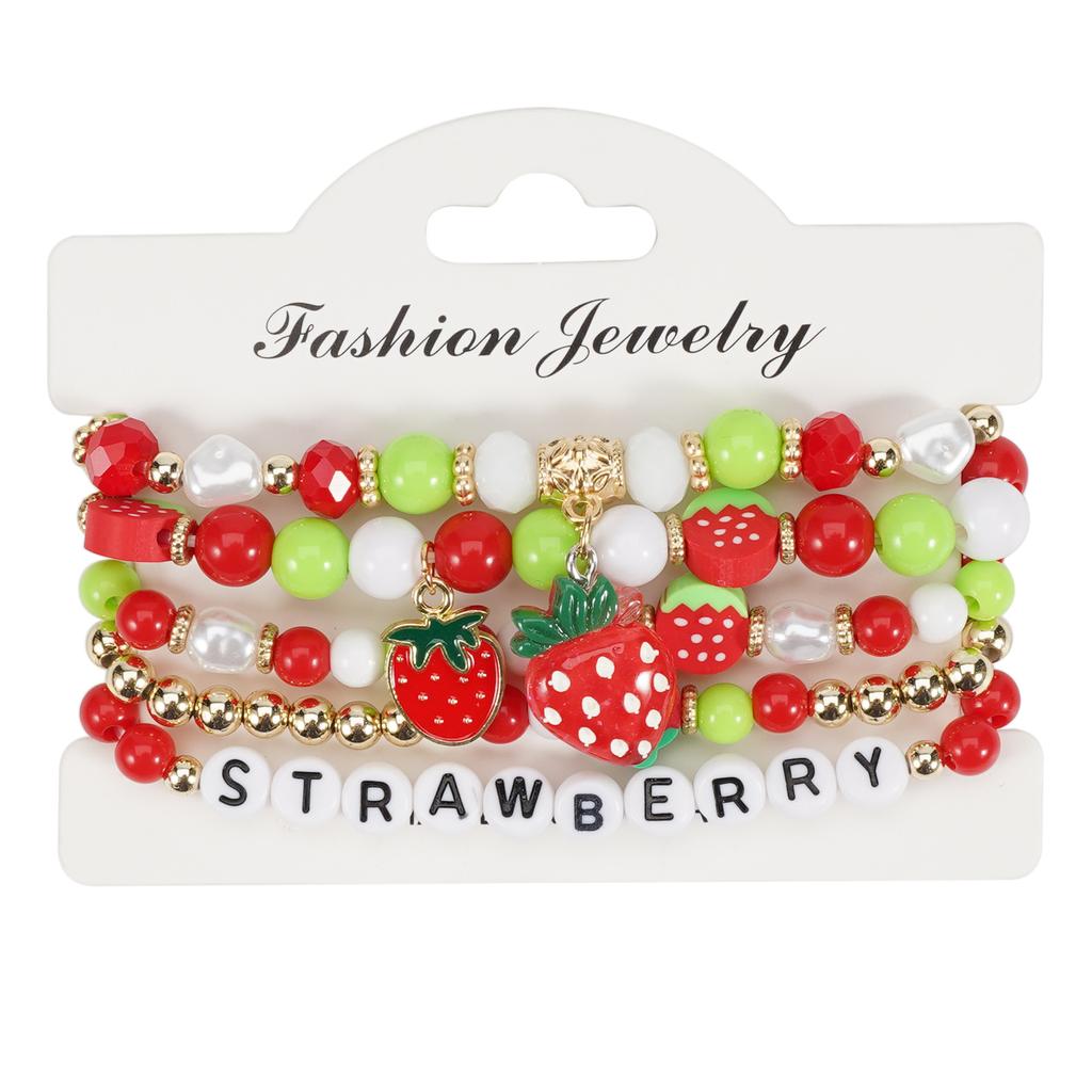 JYL TS Bracelet Bohemian  Design Sparkles Beauty