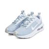 Nike Air Max Interlock Lite Blue Whisper Women Sneakers White DX3705-400