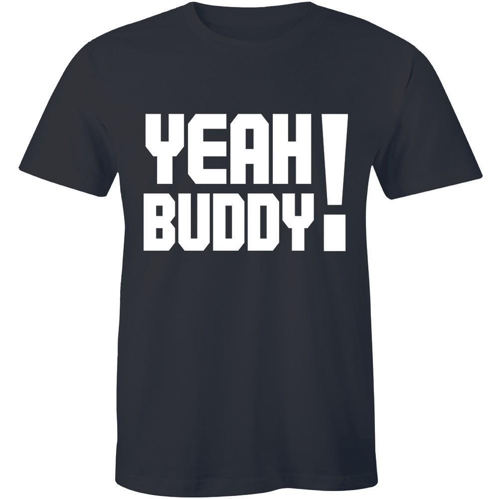 ДА, приятель Цитата Аэрография Смешной Слоган Высказывание Футболка Мужская Футболка Майка Джерси Сити Унисекс Футболка M
