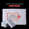Nail Art Lint-Free Thickened Polish Remover Pads