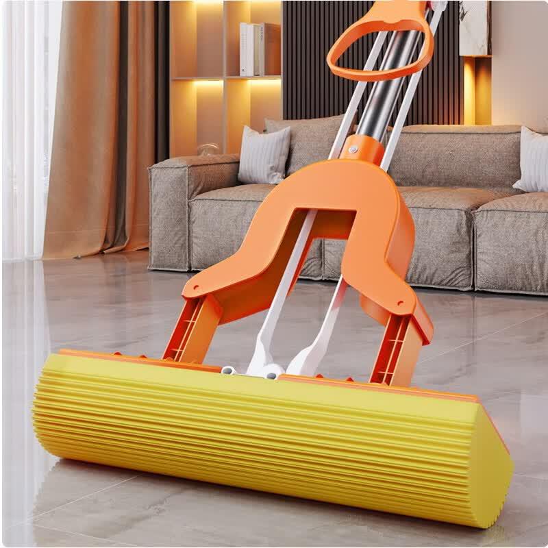 BanGong Folding Sponge Mop