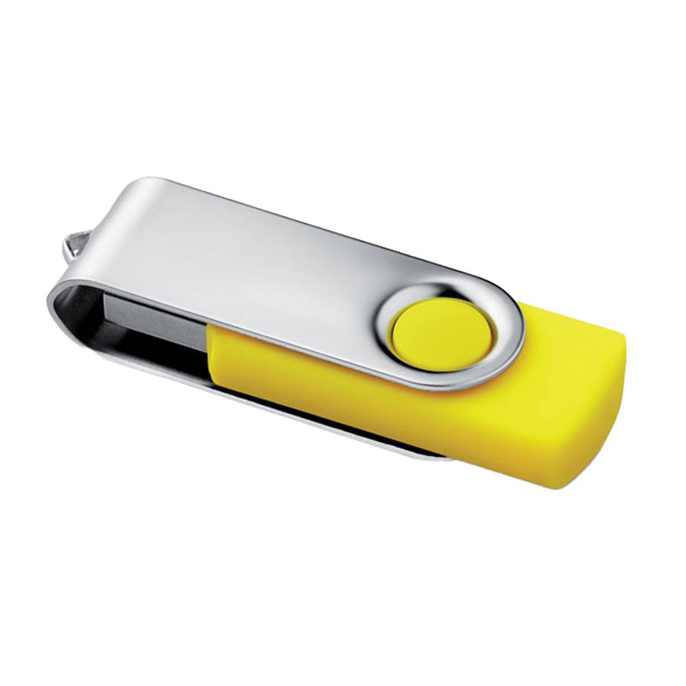 MidOcean Techmate 4GB USB Flash Drive