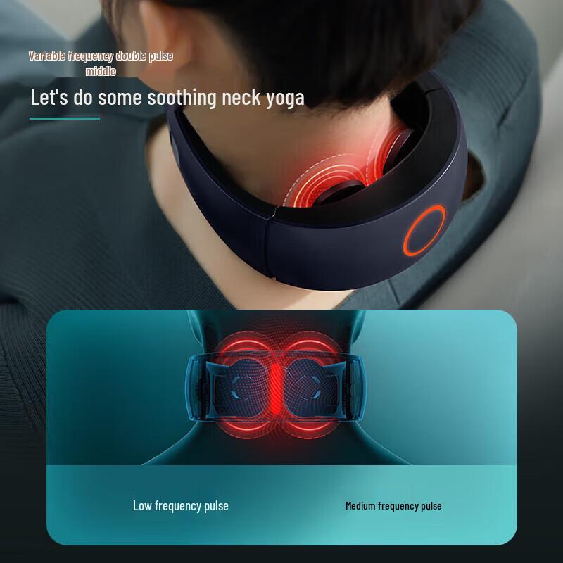 Philips Neck & Shoulder Pulse Massager