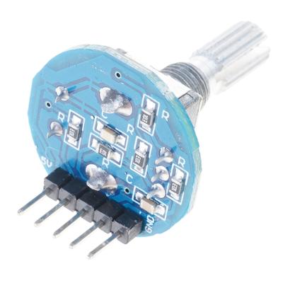 Moduły DIY – Elektroniczne moduły