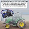 AM107421 Starter Relay Kit for John Deere/Kawasaki/Onan Models 130-420