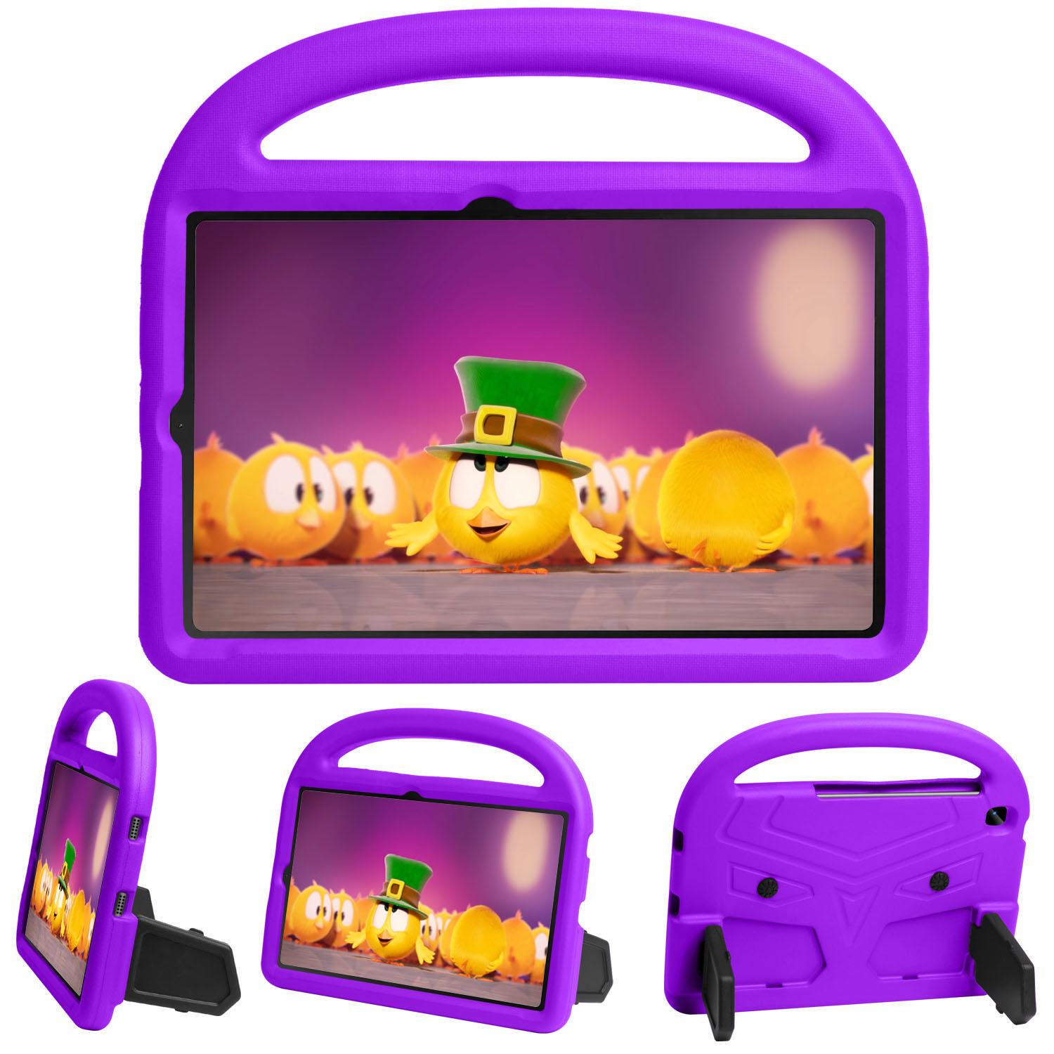 

Защитный чехол для Tab S6 Lite 10.4 P610/P615 - детский чехол для планшета от падений в стиле воробья. For Tab S6 Lite 10.4 P610/P615