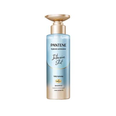 Aqua Bubble Volumizing Shampoo with Hyaluronic Acid