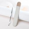 Stainless Steel Blackhead & Pimple Extractor Tool for Acne Treatment & Beauty Salons