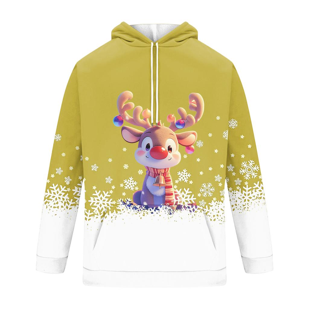 Hooded Sports Tracksuit Unisex Running Outfits Long Sleeve Pullover Hoodies Sweatshirt