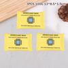 Non Toxic Silica Gel Desiccant Damp Reusable Dehumidifier Bags Moisture Absorber Closet Dryer For Cabinet Basement Wardrobe Car