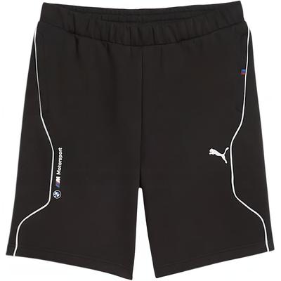Calções de Moletom Bmw M Motorsport Masculinos Calções Preto 624148-01