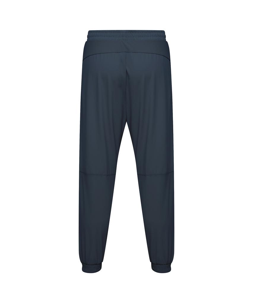 NINETY PLUS Tech Jogger Pants - Charcoal