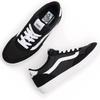 Кроссовки Vans Staple Cruze Too ComfyCush черный/настоящий белый