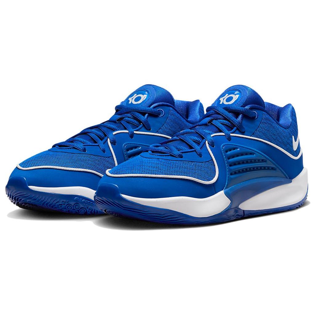 New Nike Kd 16 Tb Game Royal DZ2927-400