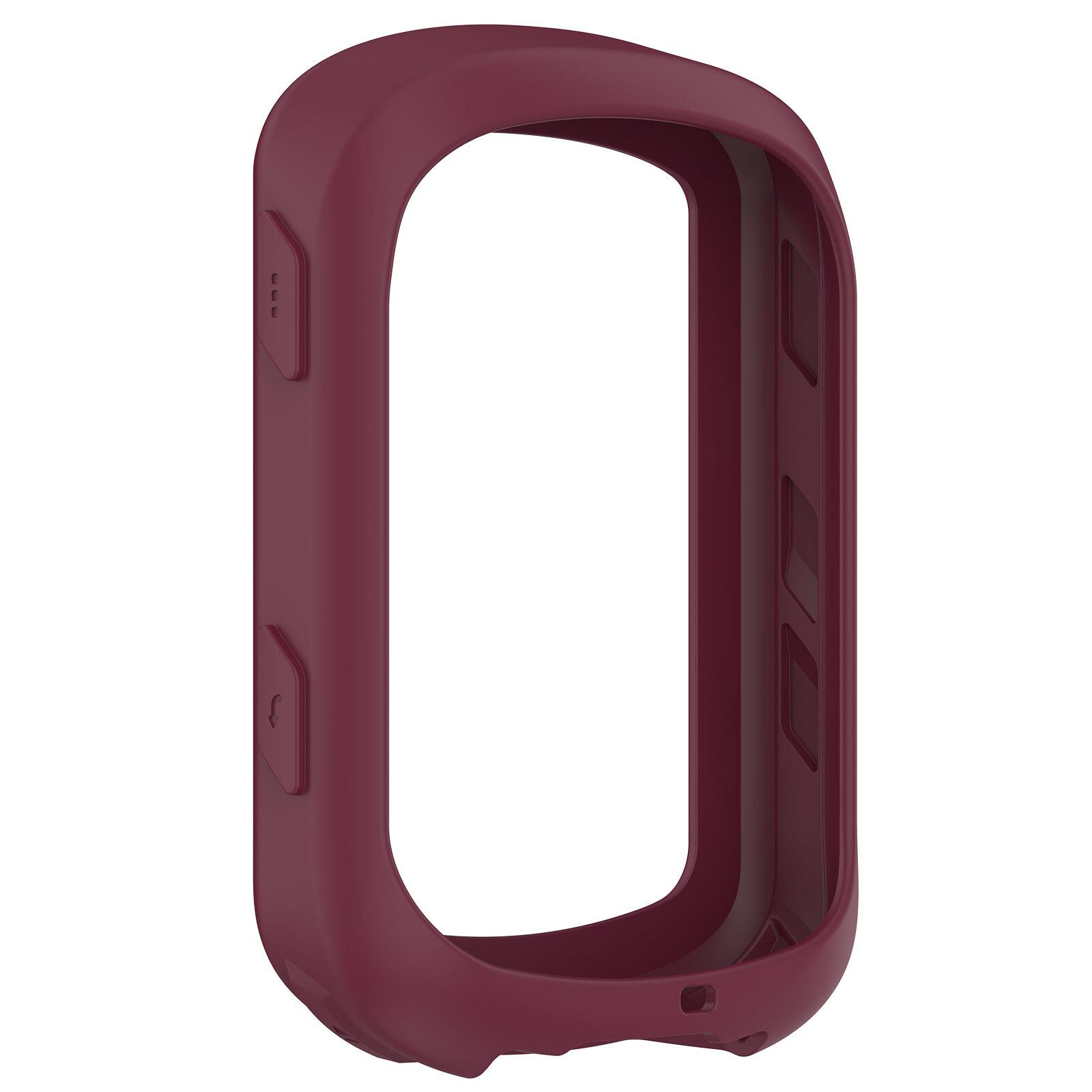 

Підходить для Garmin Edge840 Protective Case Garmin Edge 540 Silicone Protective Case Garmin Edge840 вина червоного кольору