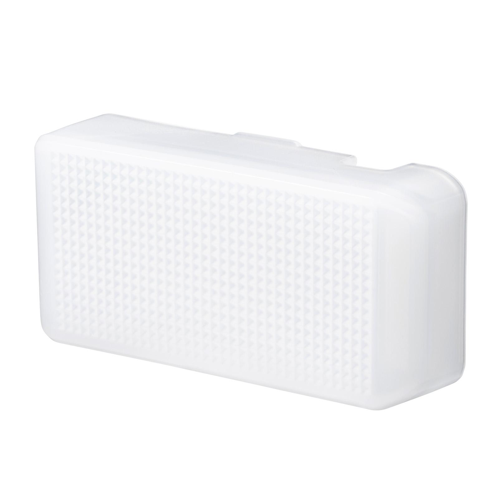 

Флэш Софтбокс Диффузор для вспышки GODOX IM30 Камера Спидлайт Головка Защитная крышка