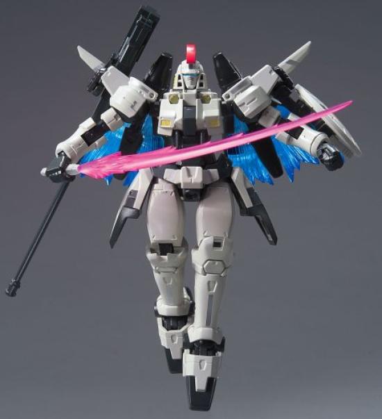 Tallgeese HCM-Pro58-00