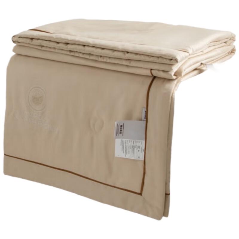 

Muji Silkworm Protein Hyaluronic Acid Quilt