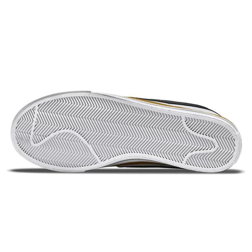 Nike Court Legacy NN LTR LEGACY Authentic Size [COURT NN] White/Black DH3162-100 29.0cm