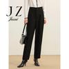 JUZUI Women's Commuter Office Trousers